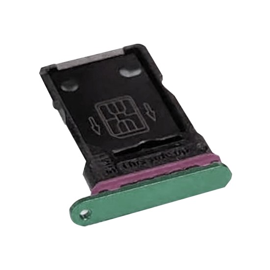 SIM HOLDER ONEPLUS 9 PRO GREEN